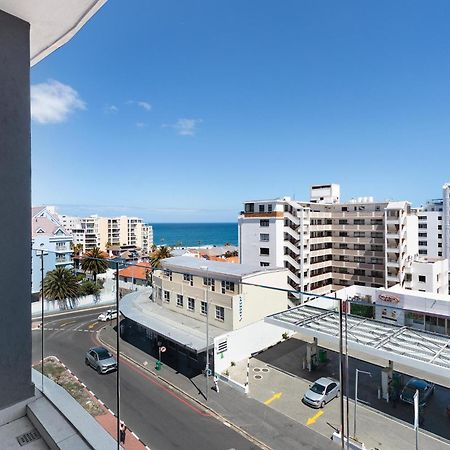 קייפטאון The Cosmo Luxury Suites By Totalstay מראה חיצוני תמונה