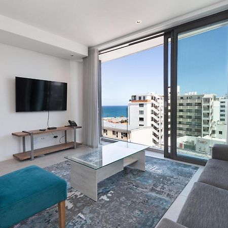 קייפטאון The Cosmo Luxury Suites By Totalstay מראה חיצוני תמונה