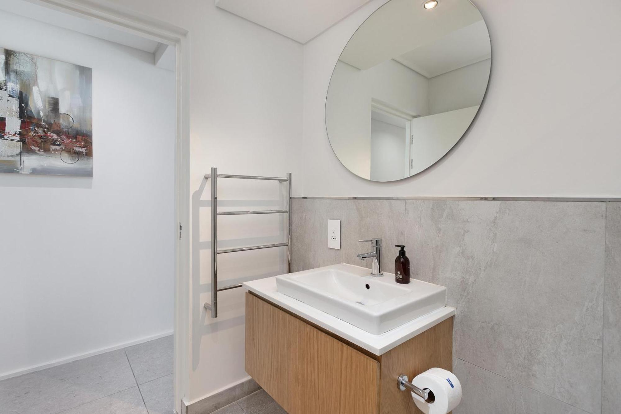 קייפטאון The Cosmo Luxury Suites By Totalstay מראה חיצוני תמונה
