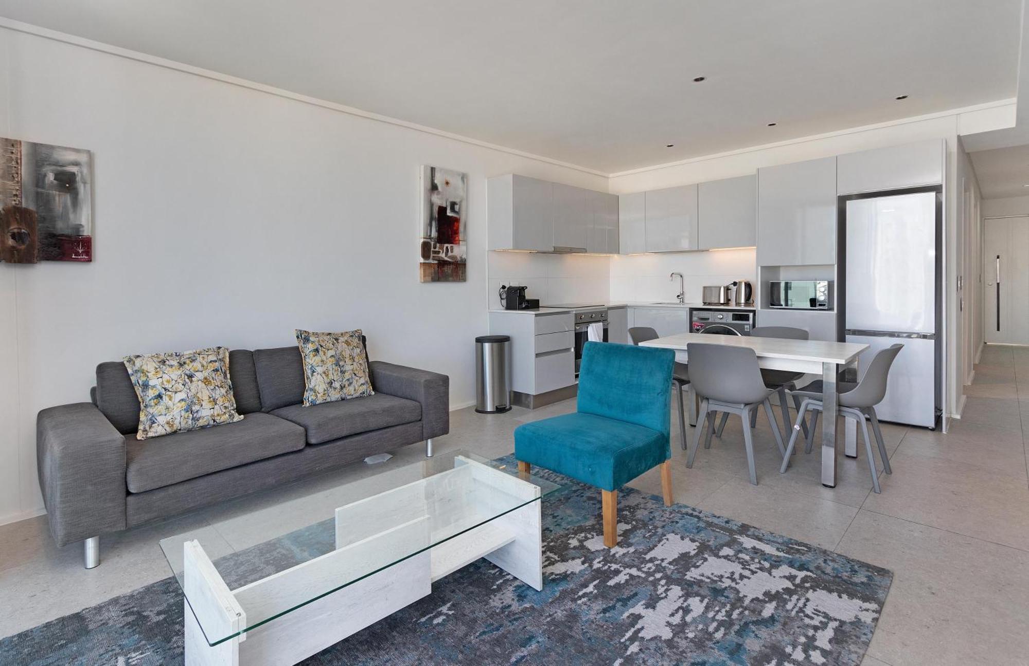 קייפטאון The Cosmo Luxury Suites By Totalstay מראה חיצוני תמונה