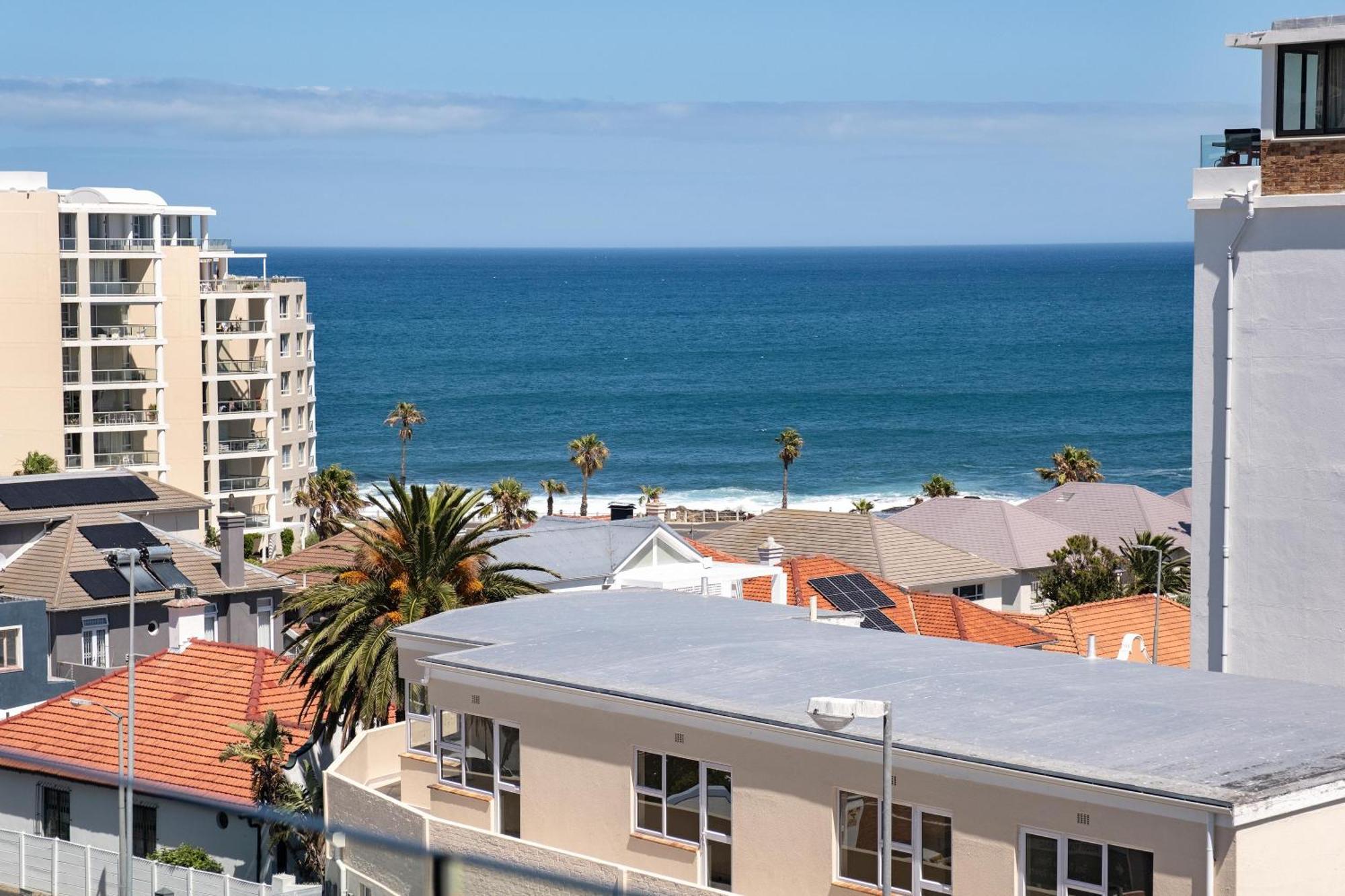 קייפטאון The Cosmo Luxury Suites By Totalstay מראה חיצוני תמונה
