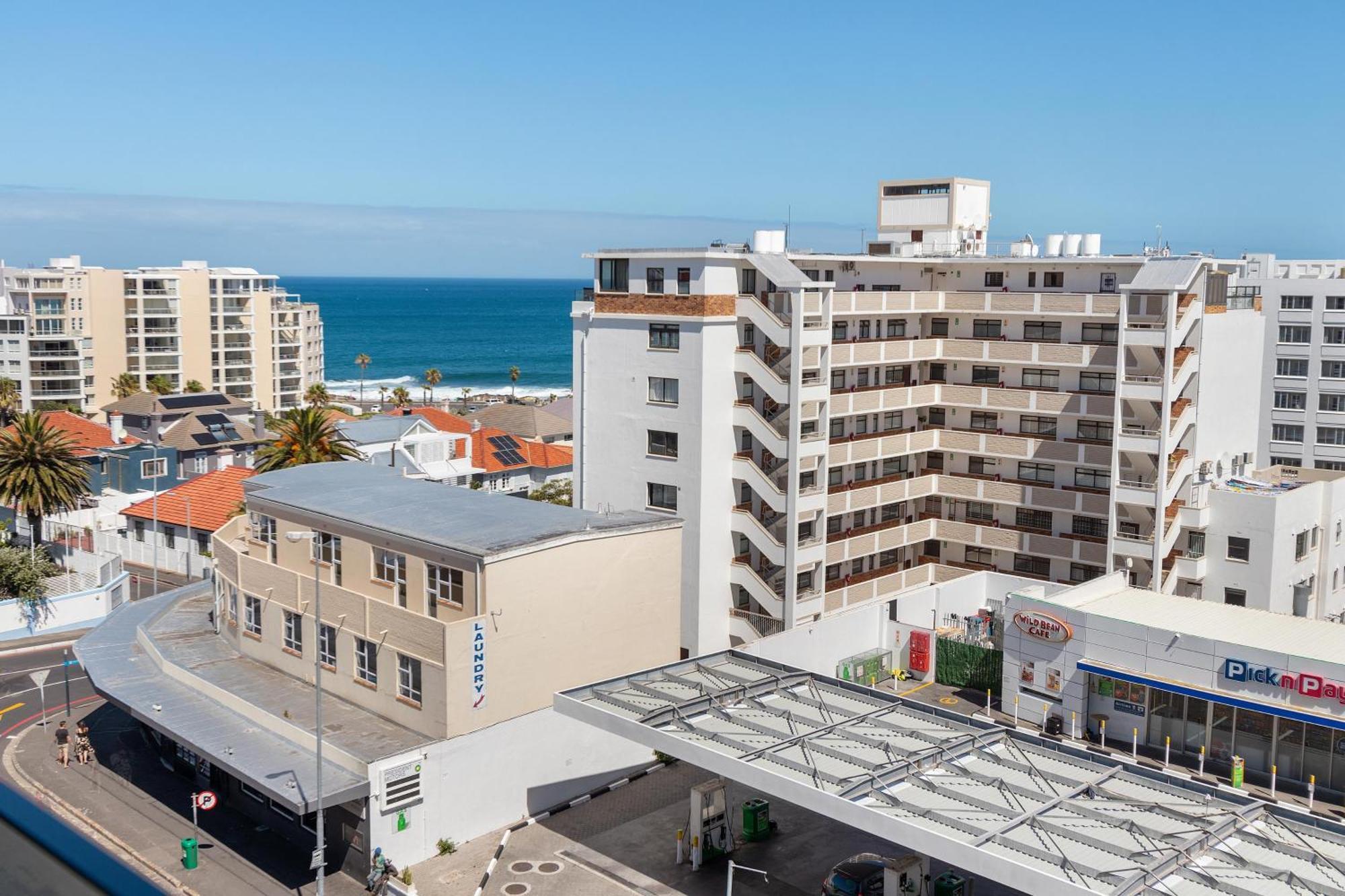 קייפטאון The Cosmo Luxury Suites By Totalstay מראה חיצוני תמונה
